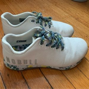 NOBULL Lifting Sneakers